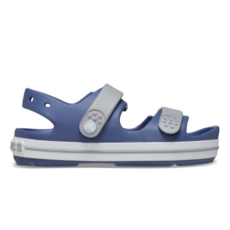 Crocs Παιδικά Παπούτσια Θαλάσσης Crocband Cruiser Sandal 209423